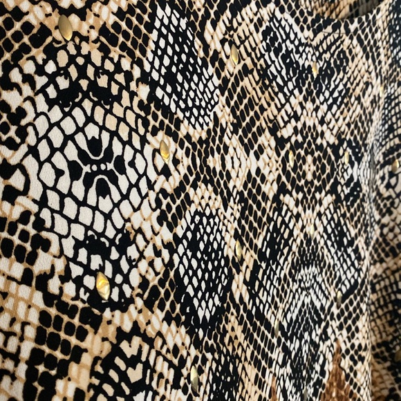 Fun print tunic - Picture 2 of 5